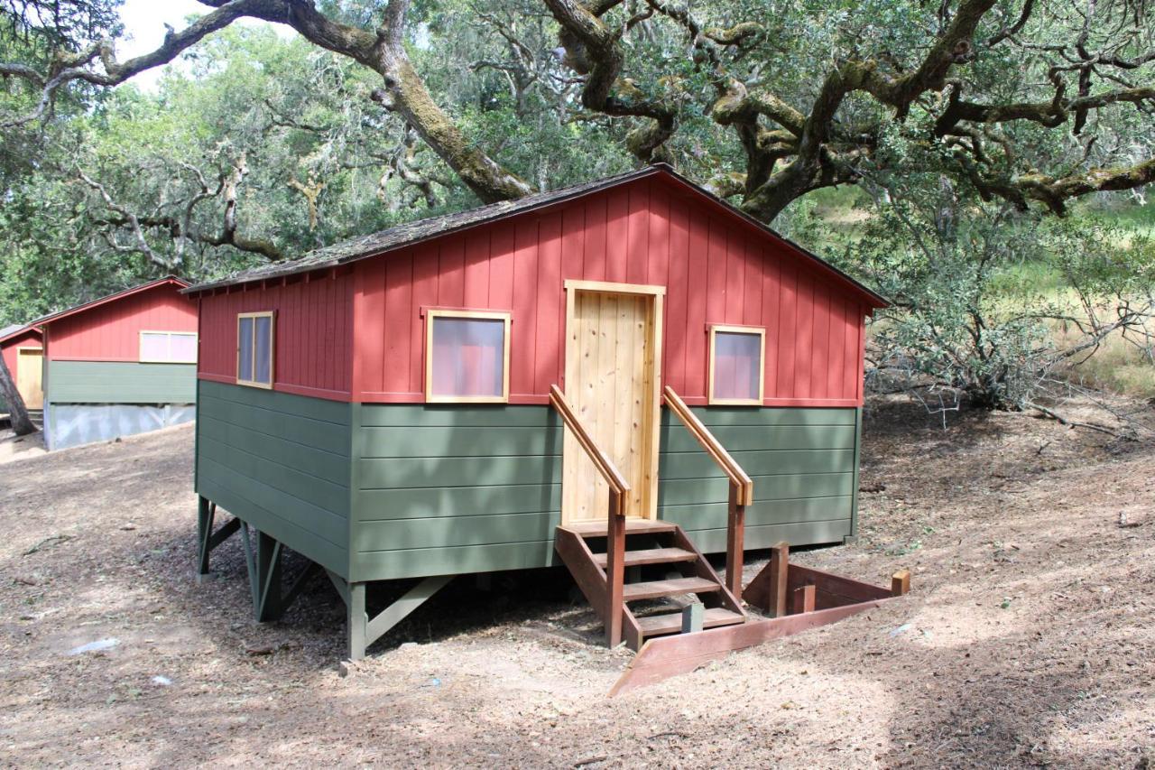 The Camp At כרמל ואלי מראה חיצוני תמונה