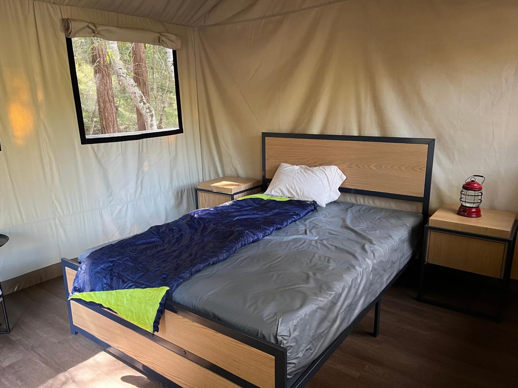 The Camp At כרמל ואלי מראה חיצוני תמונה