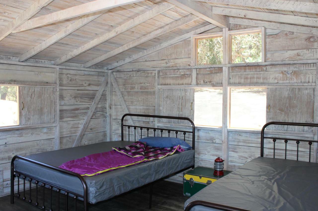 The Camp At כרמל ואלי מראה חיצוני תמונה