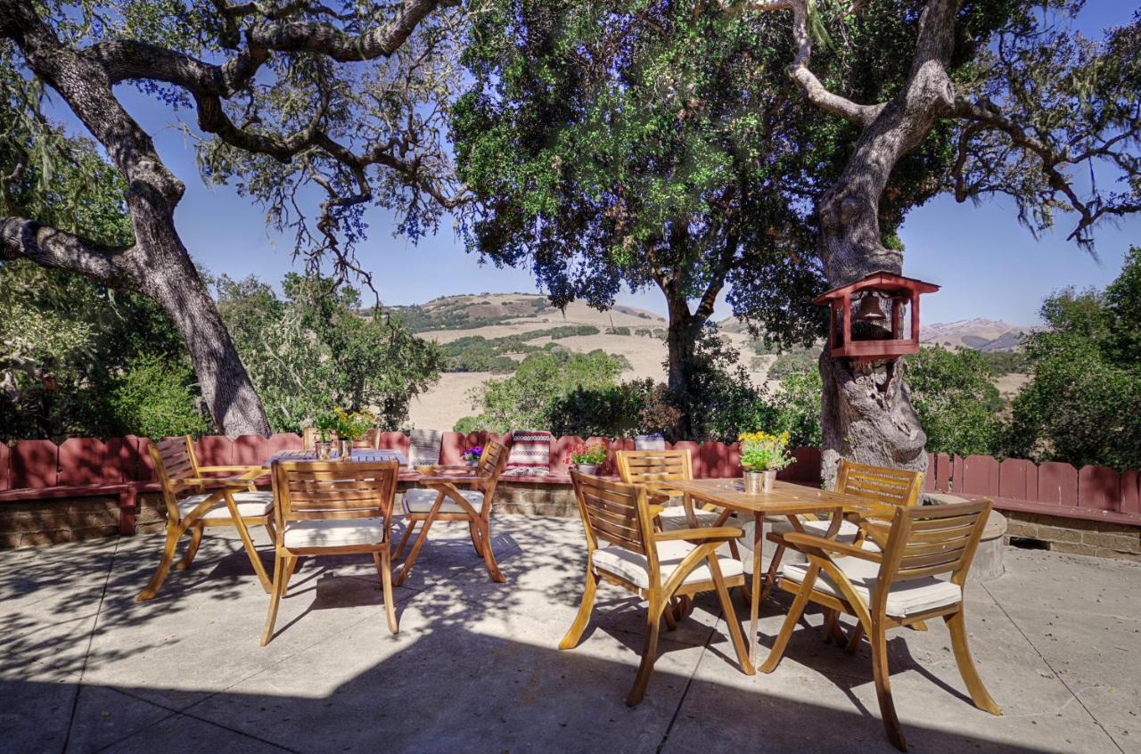 The Camp At כרמל ואלי מראה חיצוני תמונה