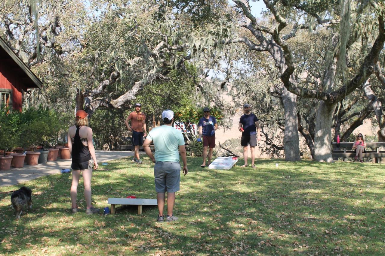 The Camp At כרמל ואלי מראה חיצוני תמונה